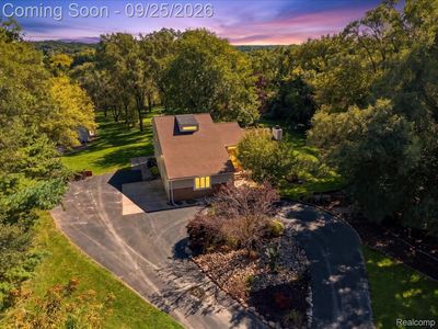 2605 Childs Lake Rd