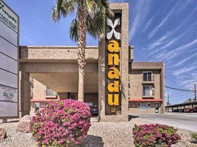 276 Lake Havasu Ave S APT C19