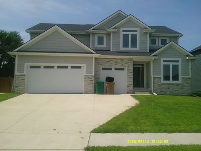 1407 Timber Ridge Dr