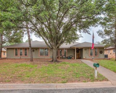 Property at 3713 Tridens Trl, San angelo, TX