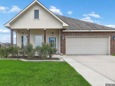 Property at 6319 Yatton Dr, Addis, LA