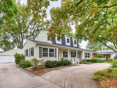 Property at 1417 18th St NW, New Brighton, MN