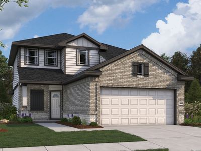 2318 Pink Pearl Drive