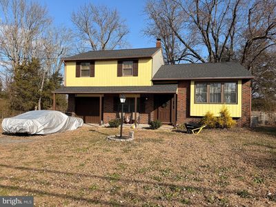 Property at 225 Magnolia Rd, Pemberton, NJ