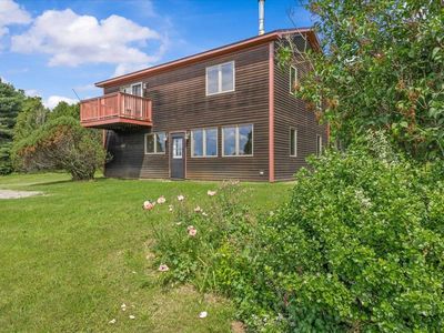 Property at 1992 West Hill Road, Stowe, VT