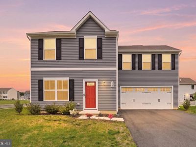 138 Gypsum Rd