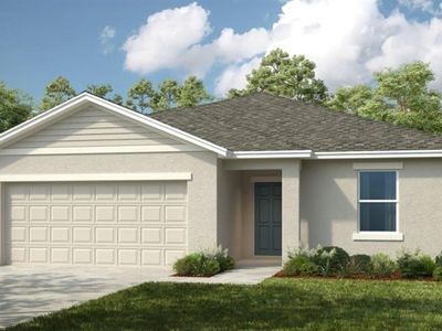 5430 Isla Saona Dr
