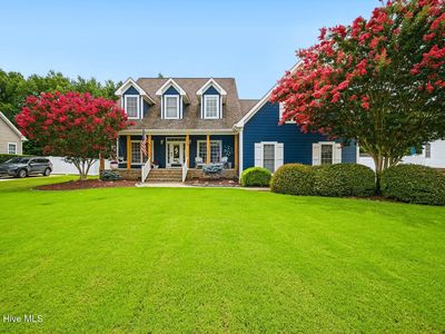 128 Mariners Way