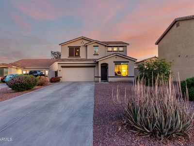 1647 W Gold Mine Way