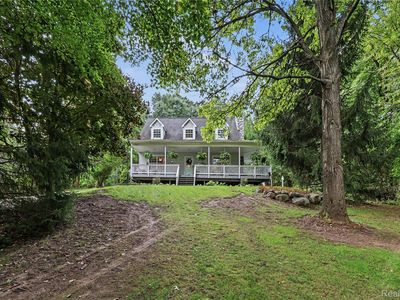 5169 Whipple Lake Rd
