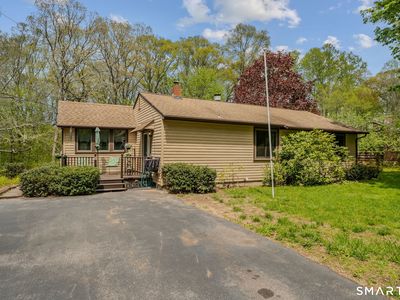 92 Vinegar Hill Road