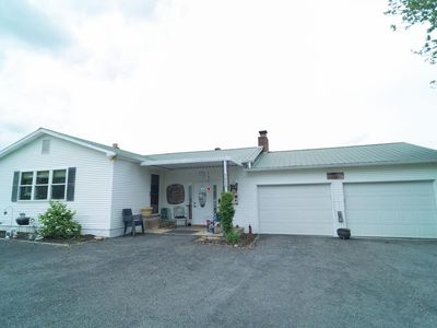 3437 Clifton Farm Rd