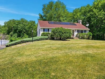 360 Woodland Ave