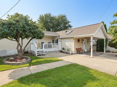 Property at 51770 Easy St, Paw Paw, MI