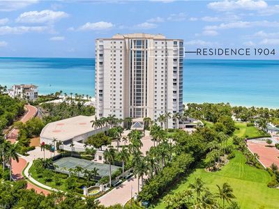 8111 Bay Colony DR #1904