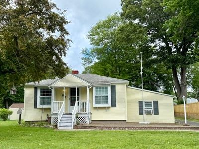 60 Silver Lake Dr