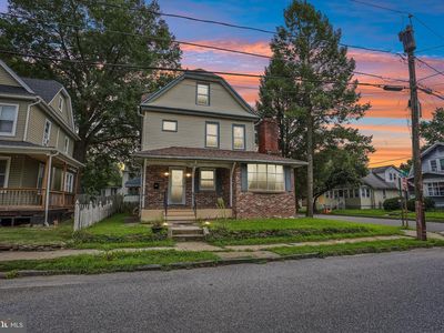 360 Morris St