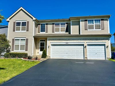 Property at 1601 S Lancaster Ln, Libertyville, IL