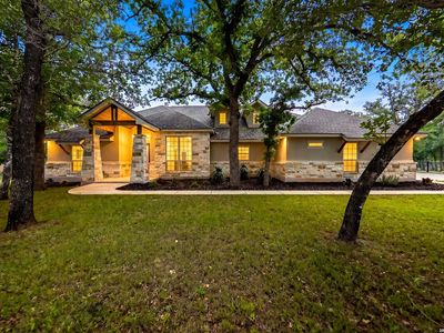 156 Crescent Ridge