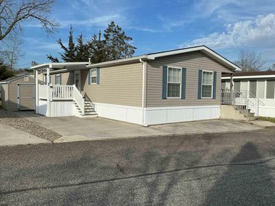 Property at 430 Route 9 S Unit 80, Marmora, NJ