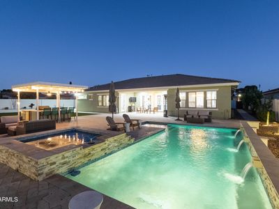 14542 W MOUNTAIN VIEW Drive