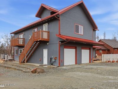 4588 N Gold Mint Dr