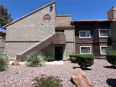 5068 S Rainbow Blvd UNIT 105