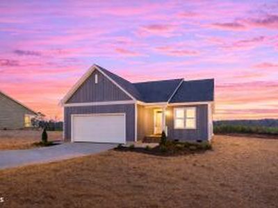 LOT 24 River Meadow Court Spg
