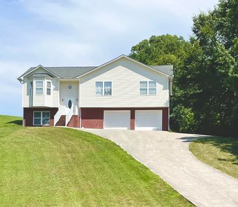 740 Grassy Branch Rd