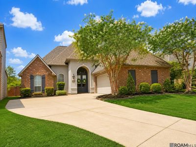 15242 Mistybrook Dr