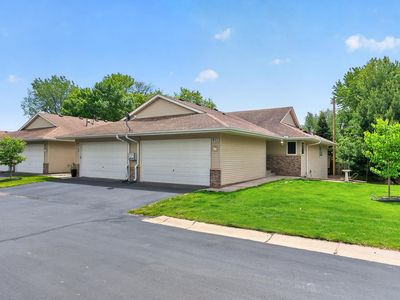 Property at 833 White Oak Ct, New Brighton, MN