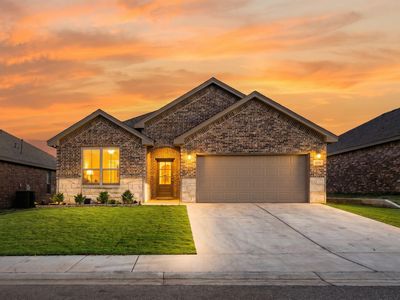 Property at 604 E 13th St, Wolfforth, TX