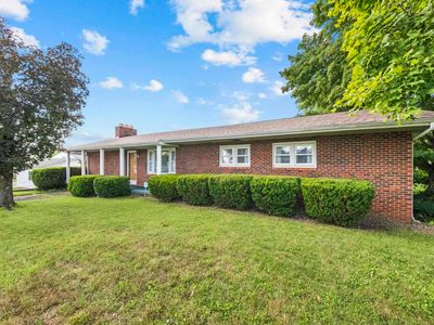 Property at 605 Apple Ave, Olive Hill, KY