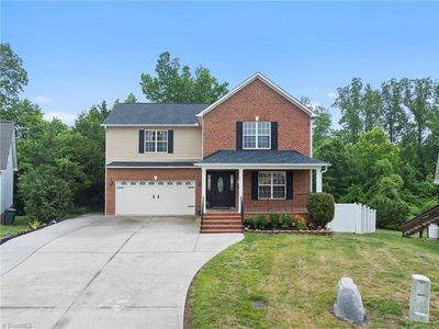 Property at 206 Princeton Xing, Thomasville, NC