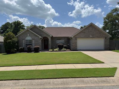 1995 Shelby Dr