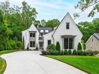2101 Gresham Lake Rd