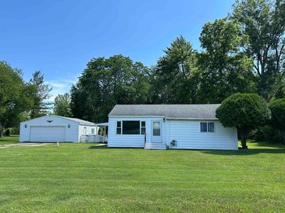 Property at 4734 Bailey Bridge Rd, Freeland, MI