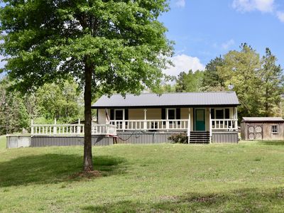 40 County Road 419b