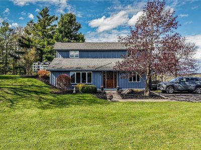 Property at 847 Jordanville Rd, Ilion, NY