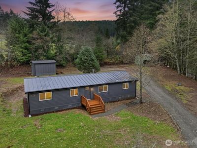 8138 Lewis River Road