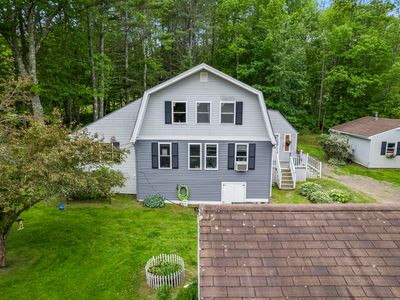 754 Winslows Mills Road