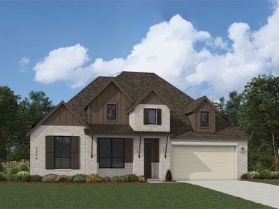 1947 Benedetto Way McLendon