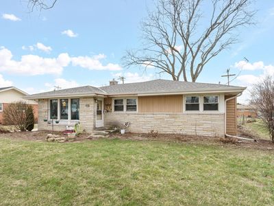 11217 West Mallory AVENUE