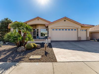 10853 E OLLA Avenue