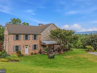 1507 Old Rider Rd