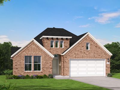 Avery Plan, Candela 50'