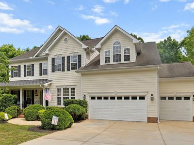 7604 Kensington Manor Ln