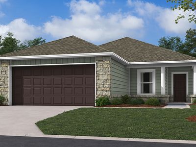 RC Armstrong Plan, Wiswell Farms