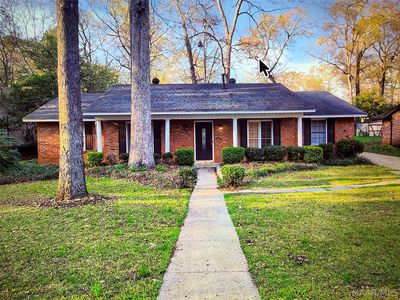 Property at 458 Bowling Green Dr, Montgomery, AL