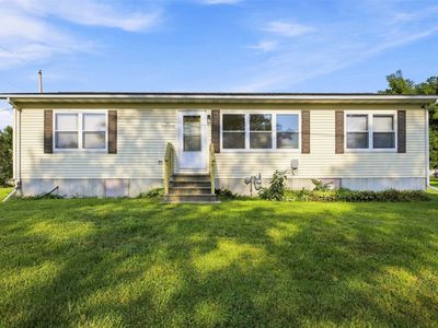 Property at 100 Clinton St, Palo, IA